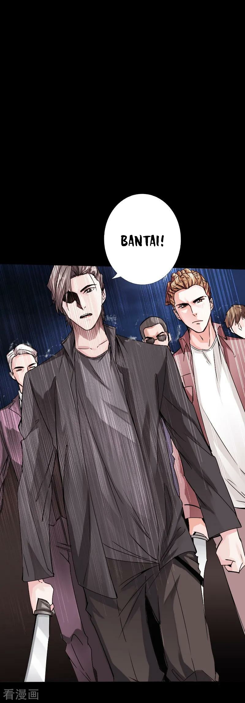 Hopeless Chapter 16 Gambar 34
