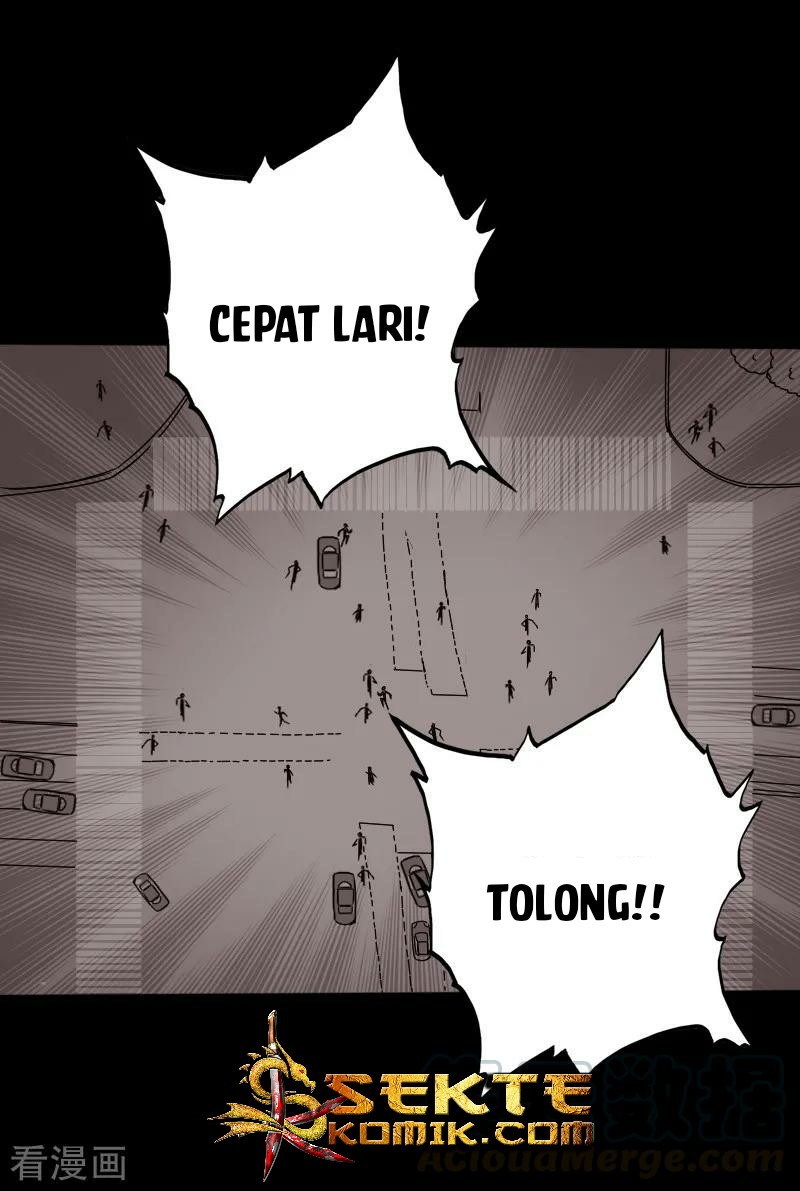 Hopeless Chapter 16 Gambar 35