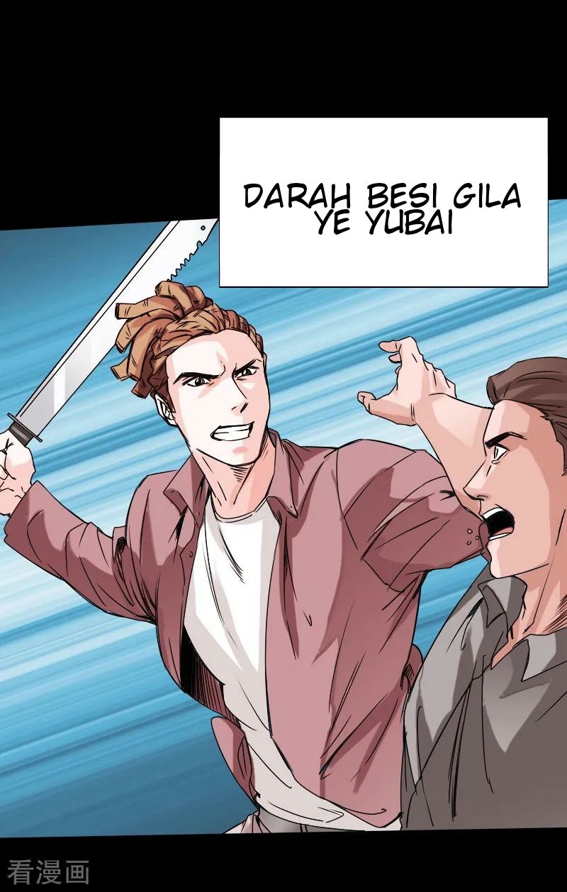 Hopeless Chapter 16 Gambar 36
