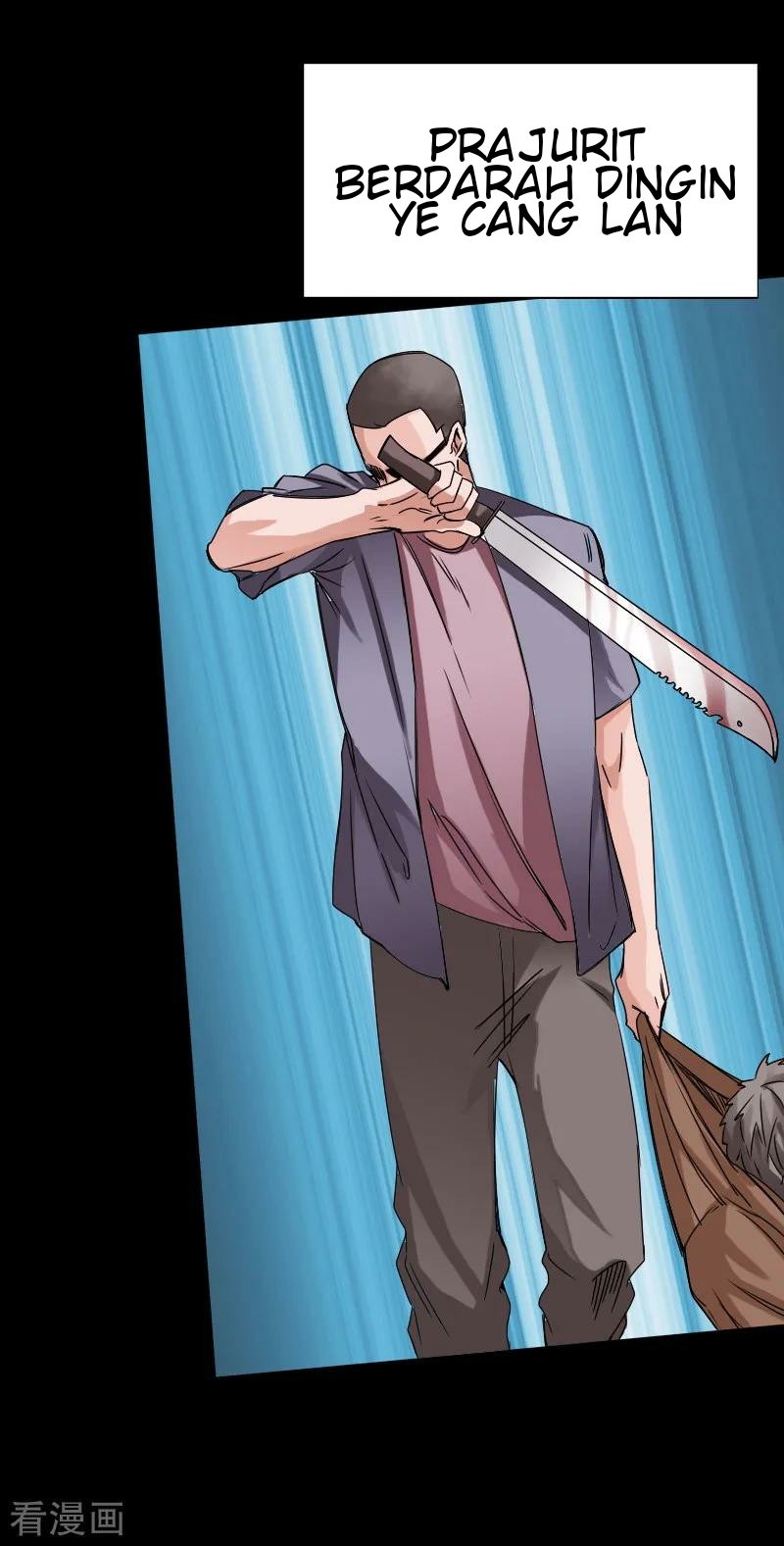 Hopeless Chapter 16 Gambar 38