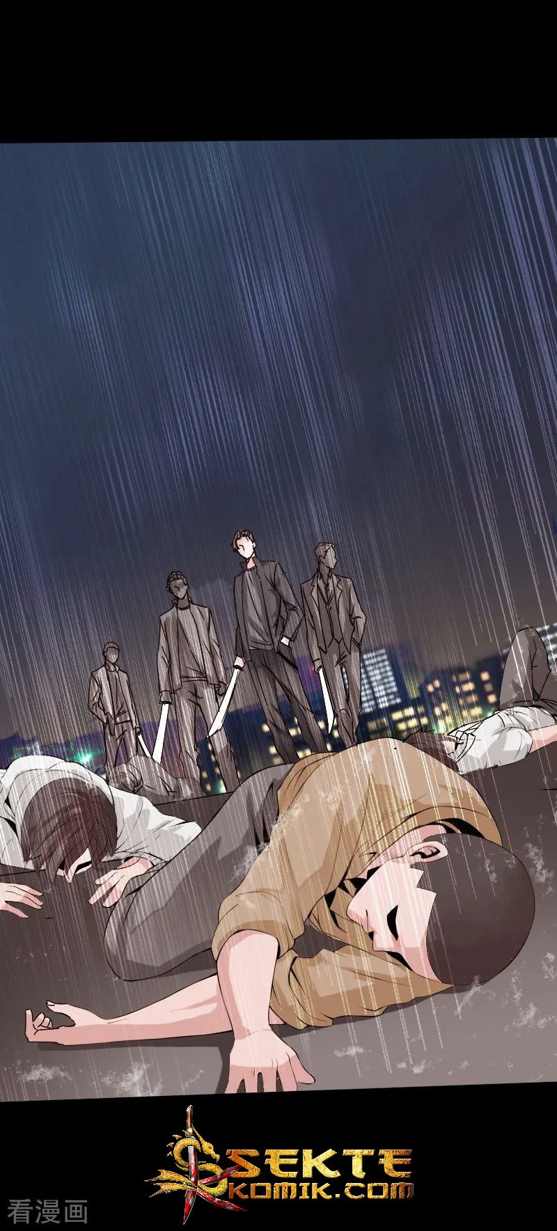 Hopeless Chapter 16 Gambar 39