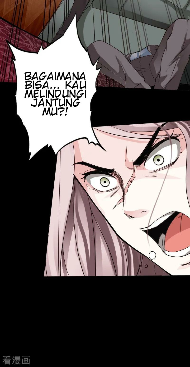 Hopeless Chapter 16 Gambar 9