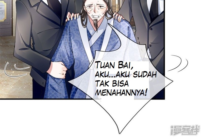 Immortal Daddy Xianzun Chapter 35 Gambar 11