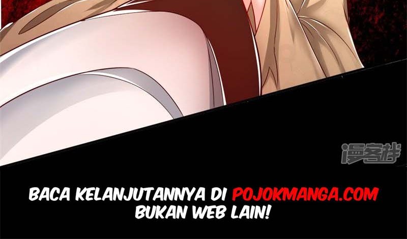 Immortal Daddy Xianzun Chapter 34 Gambar 16