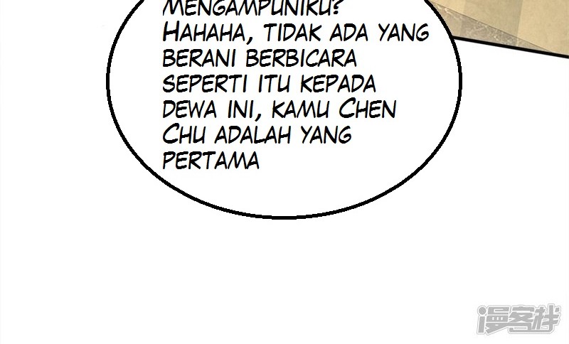 Immortal Daddy Xianzun Chapter 34 Gambar 4