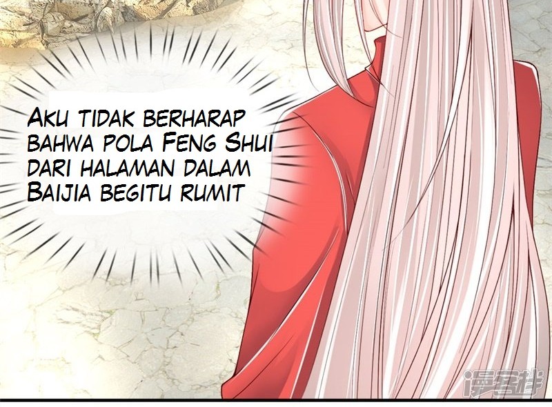 Immortal Daddy Xianzun Chapter 33 Gambar 12