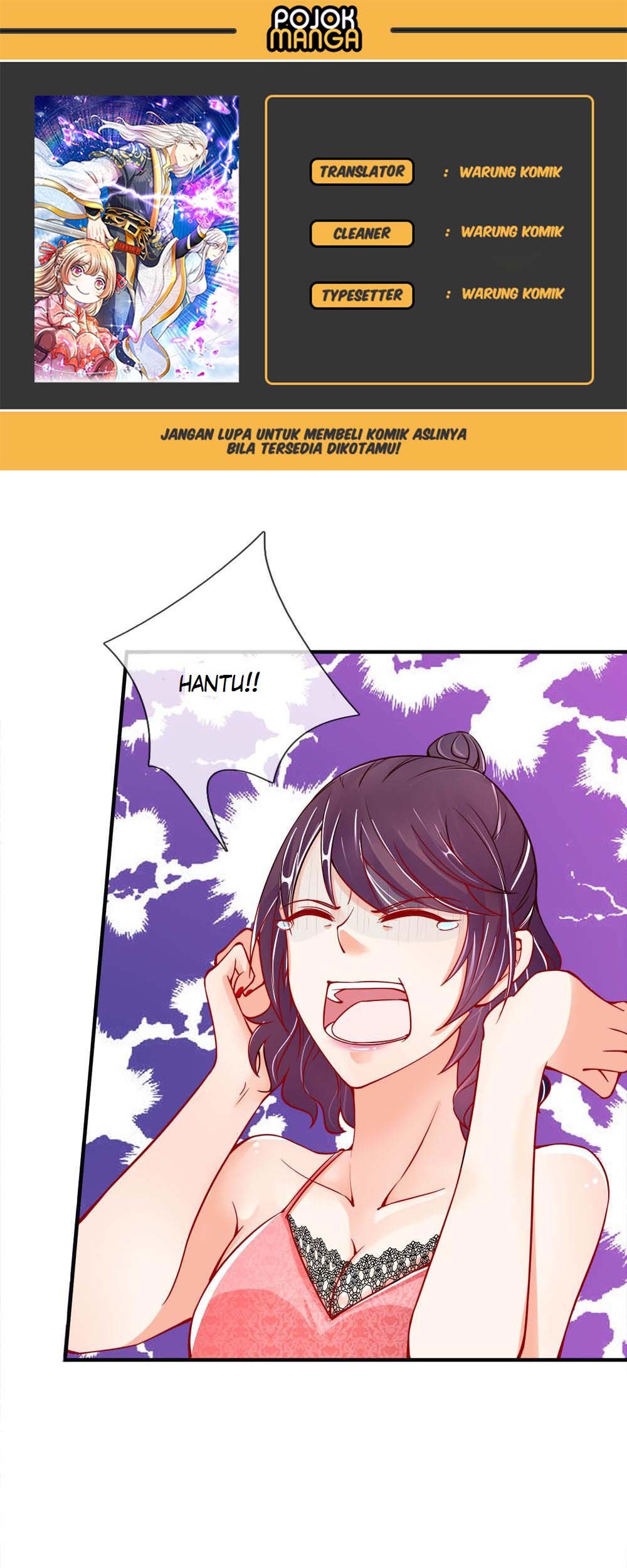 Baca Komik Immortal Daddy Xianzun Chapter 31 Gambar 1