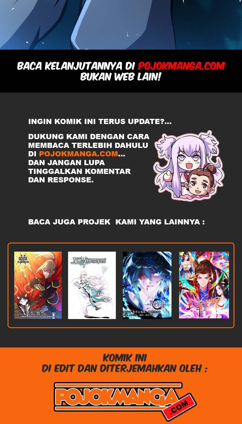 Martial Inverse Chapter 20 Gambar 24