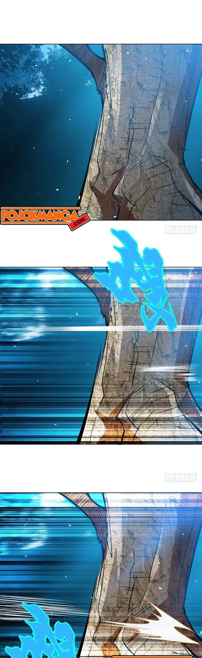 Martial Inverse Chapter 20 Gambar 7