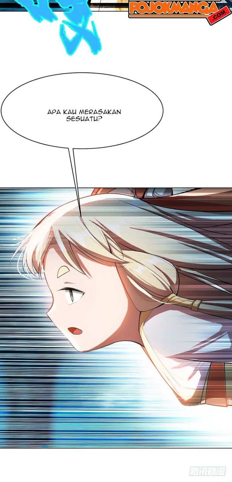 Martial Inverse Chapter 20 Gambar 8