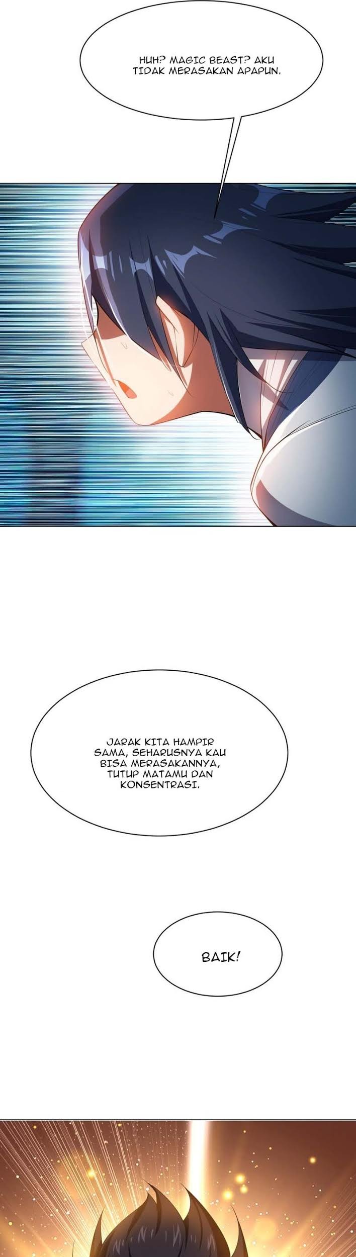 Martial Inverse Chapter 20 Gambar 9