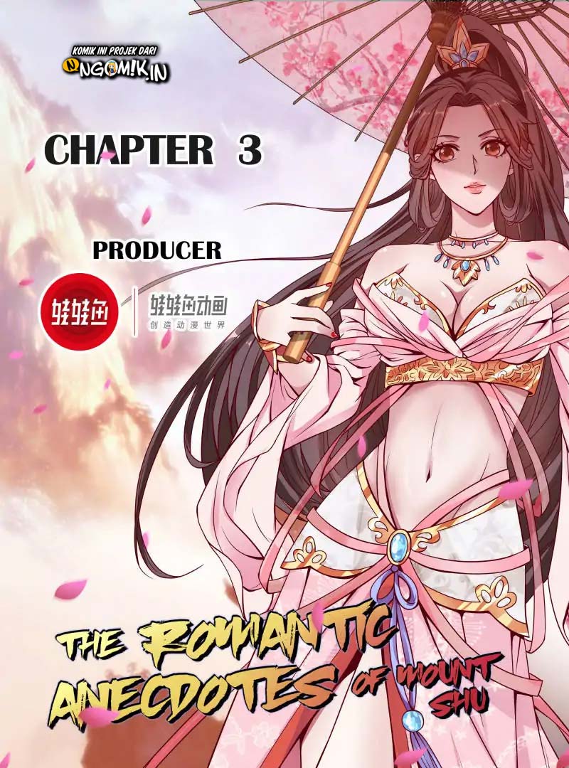 Baca  The Romantic Anecdotes of Mount Shu Chapter 03 Gambar 2