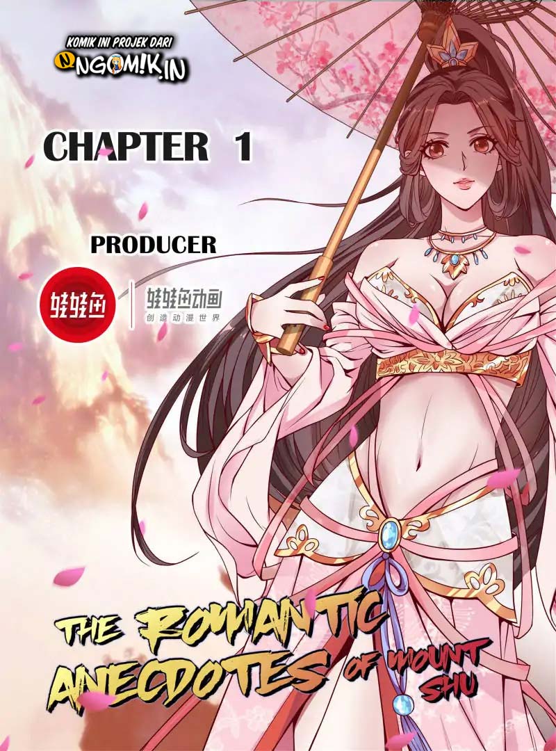 Baca  The Romantic Anecdotes of Mount Shu Chapter 1 Gambar 2