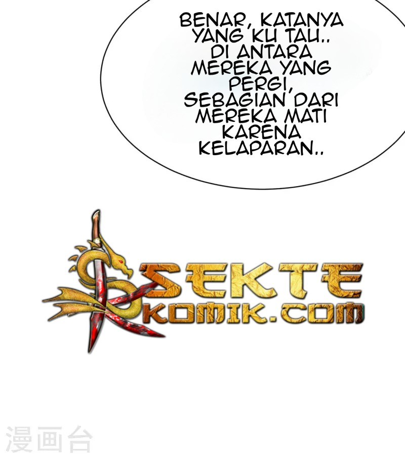 To Be The Castellan King Chapter 106 Gambar 23