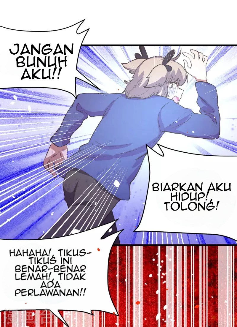 To Be The Castellan King Chapter 106 Gambar 34