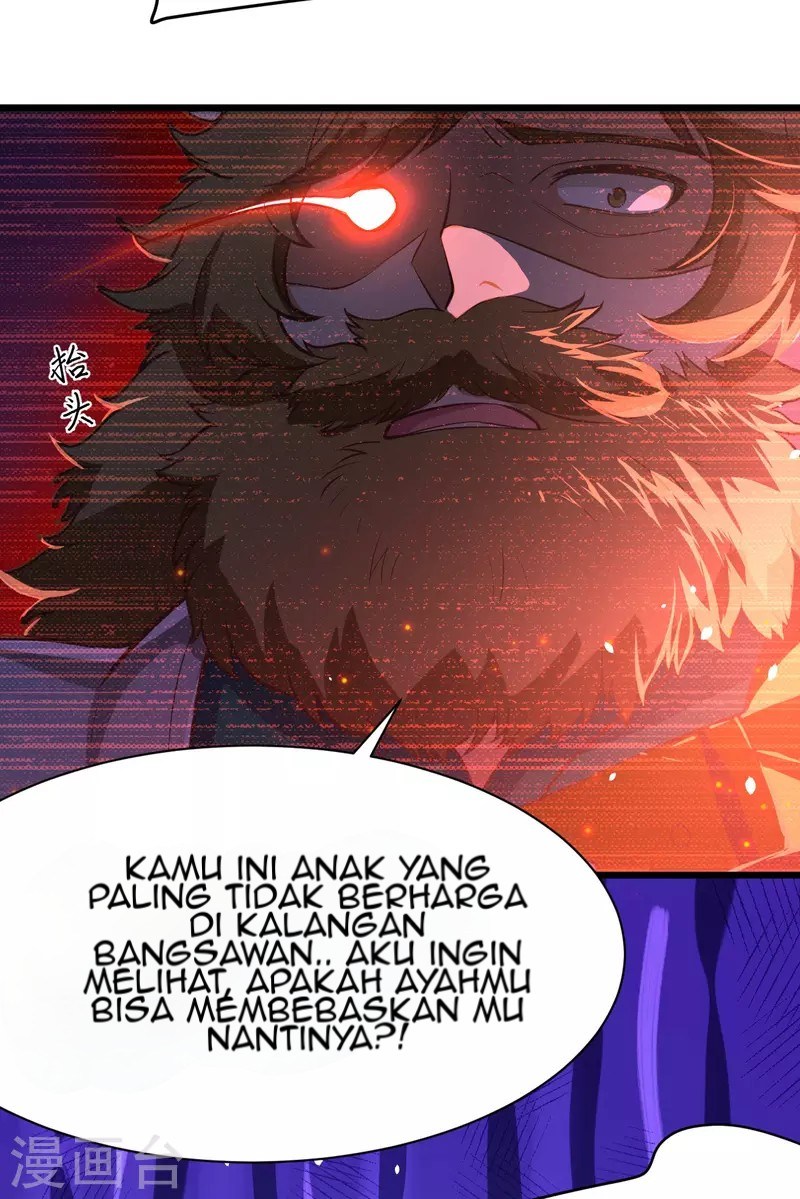 To Be The Castellan King Chapter 106 Gambar 49