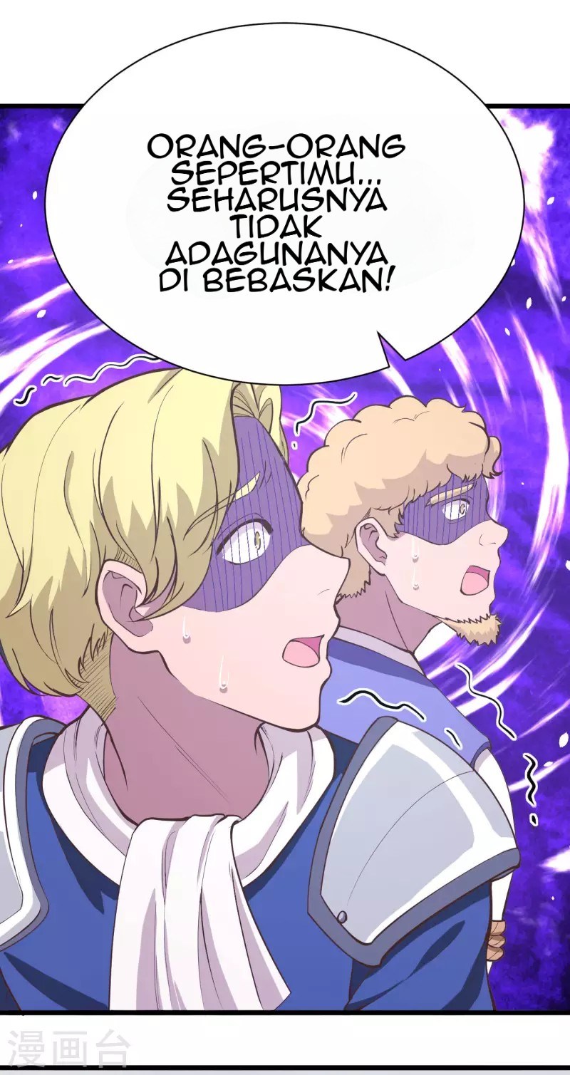 To Be The Castellan King Chapter 106 Gambar 53
