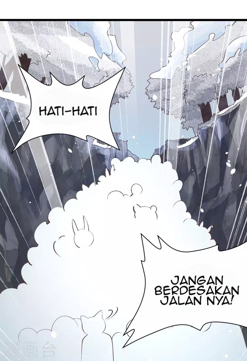 To Be The Castellan King Chapter 106 Gambar 56