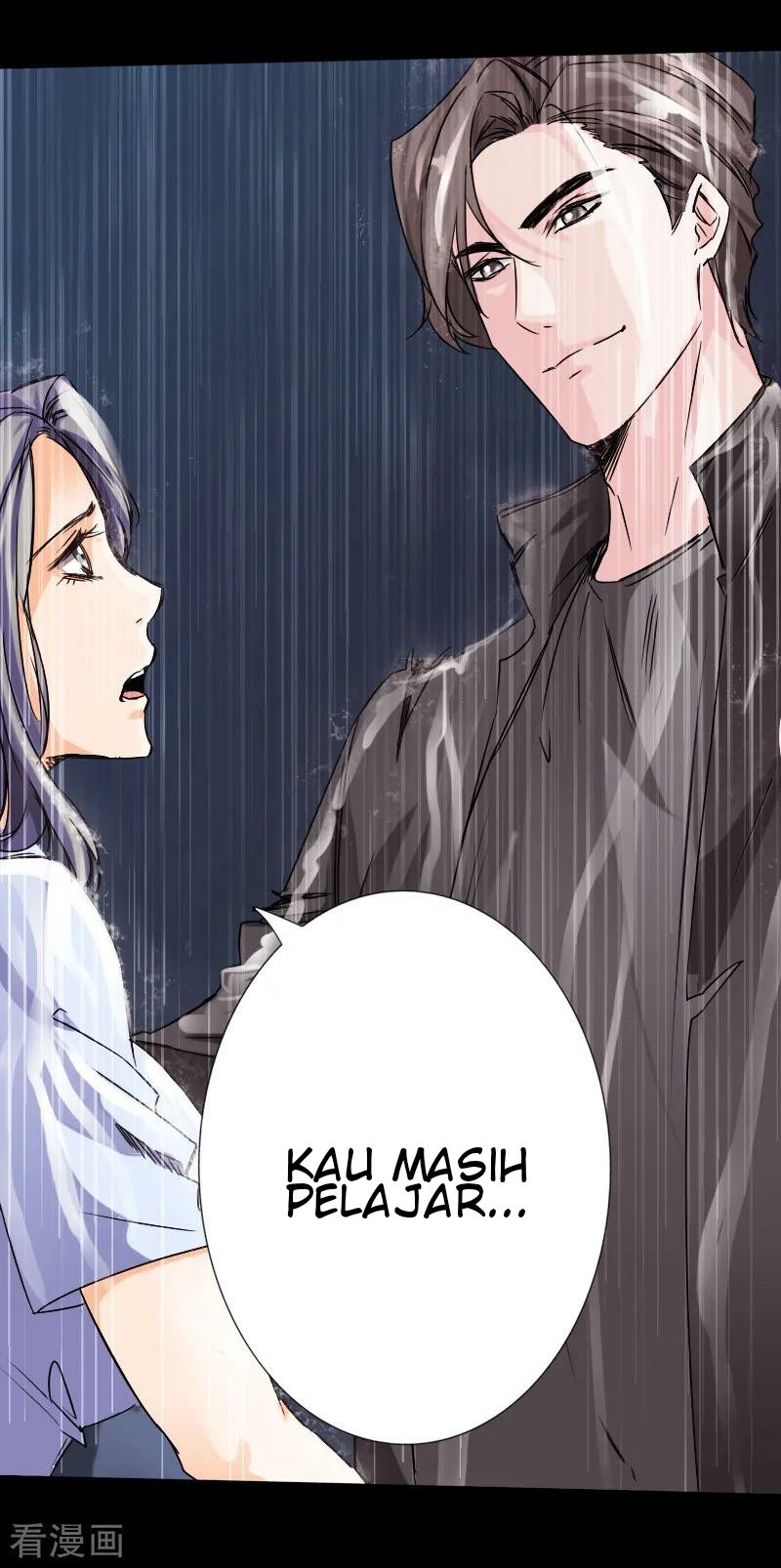 Hopeless Chapter 17 Gambar 18