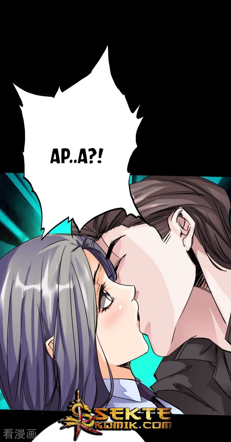 Hopeless Chapter 17 Gambar 19