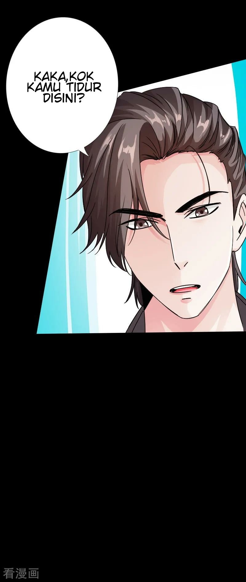 Hopeless Chapter 17 Gambar 26