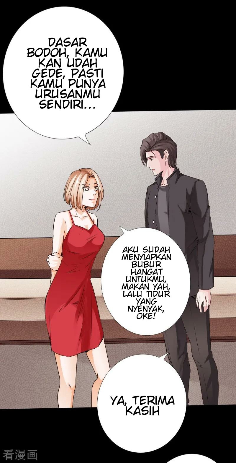 Hopeless Chapter 17 Gambar 28
