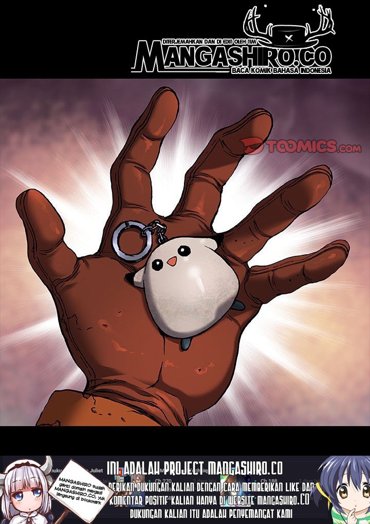 Leviathan Chapter 88 Gambar 22