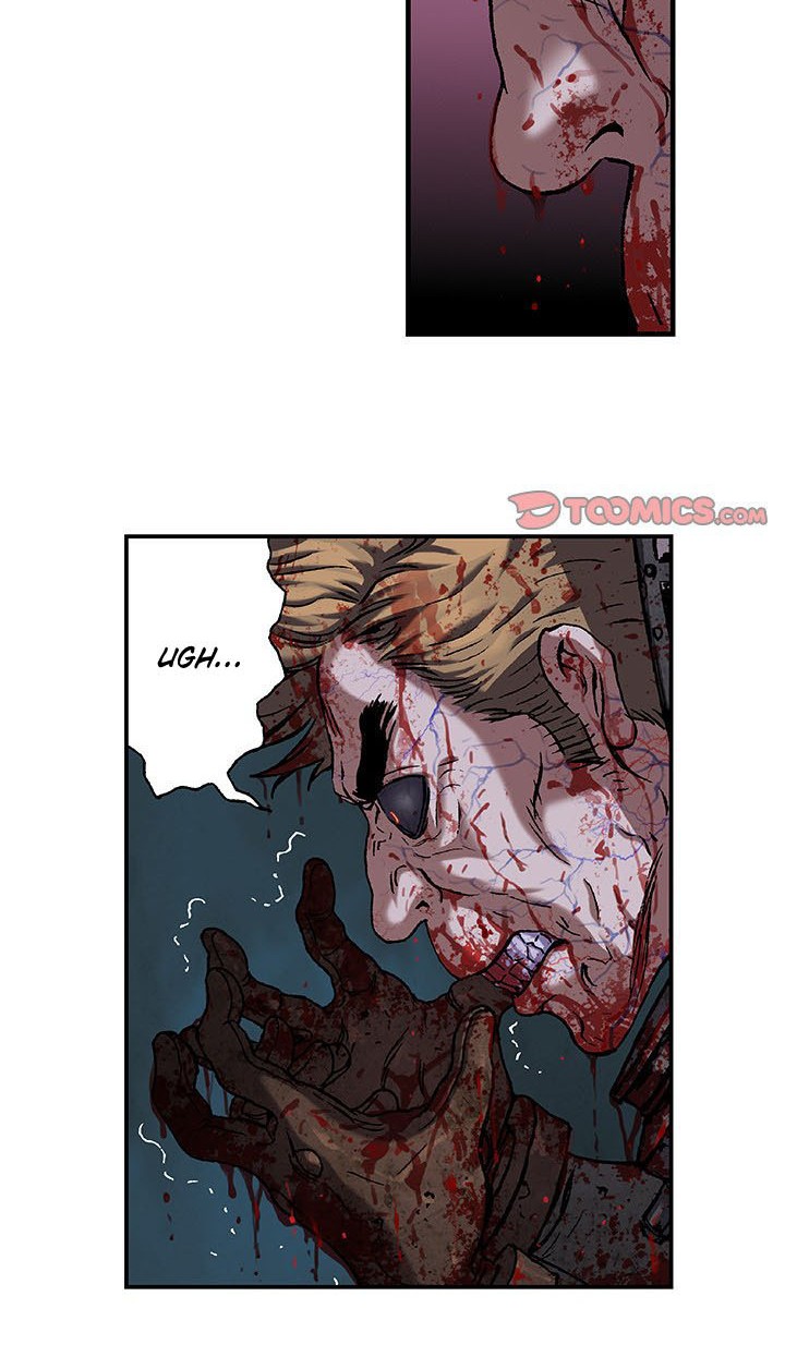 Leviathan Chapter 88 Gambar 28