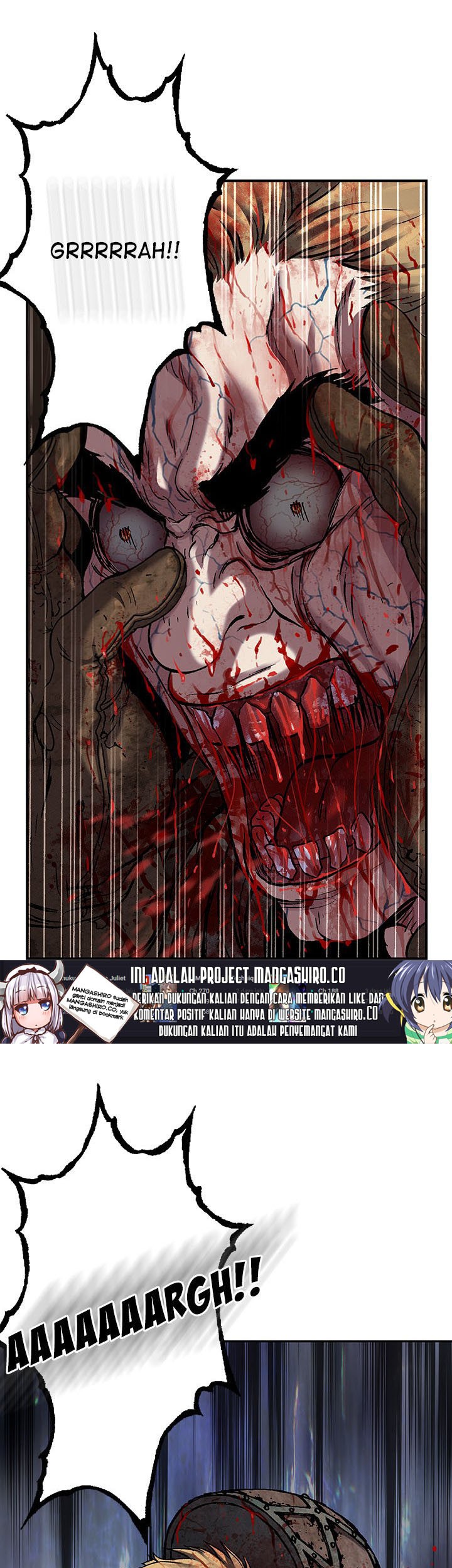 Leviathan Chapter 88 Gambar 31