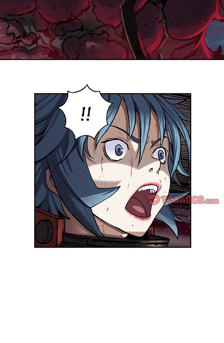 Leviathan Chapter 88 Gambar 34