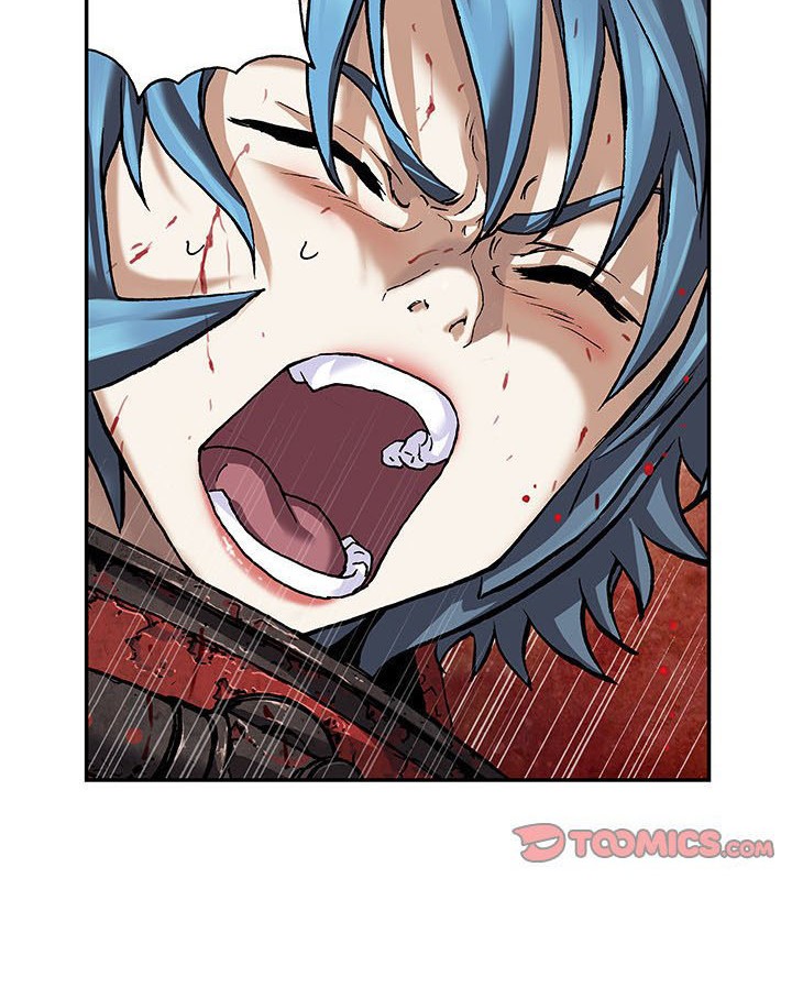 Leviathan Chapter 88 Gambar 36