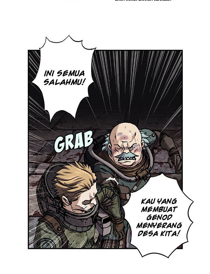 Leviathan Chapter 88 Gambar 6