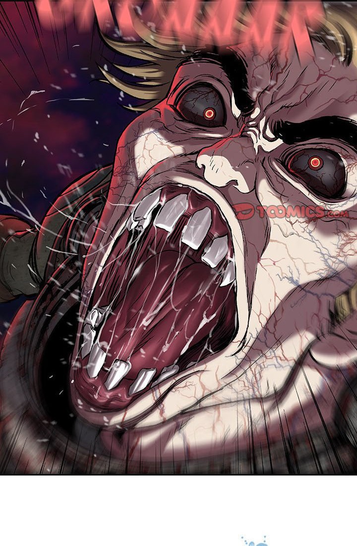 Leviathan Chapter 88 Gambar 8