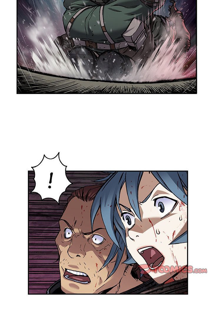 Leviathan Chapter 88 Gambar 10