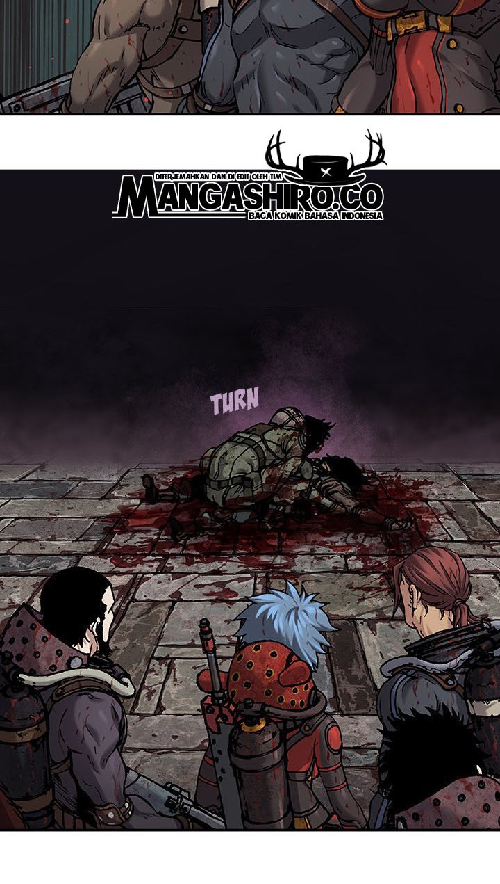 Leviathan Chapter 88 Gambar 14