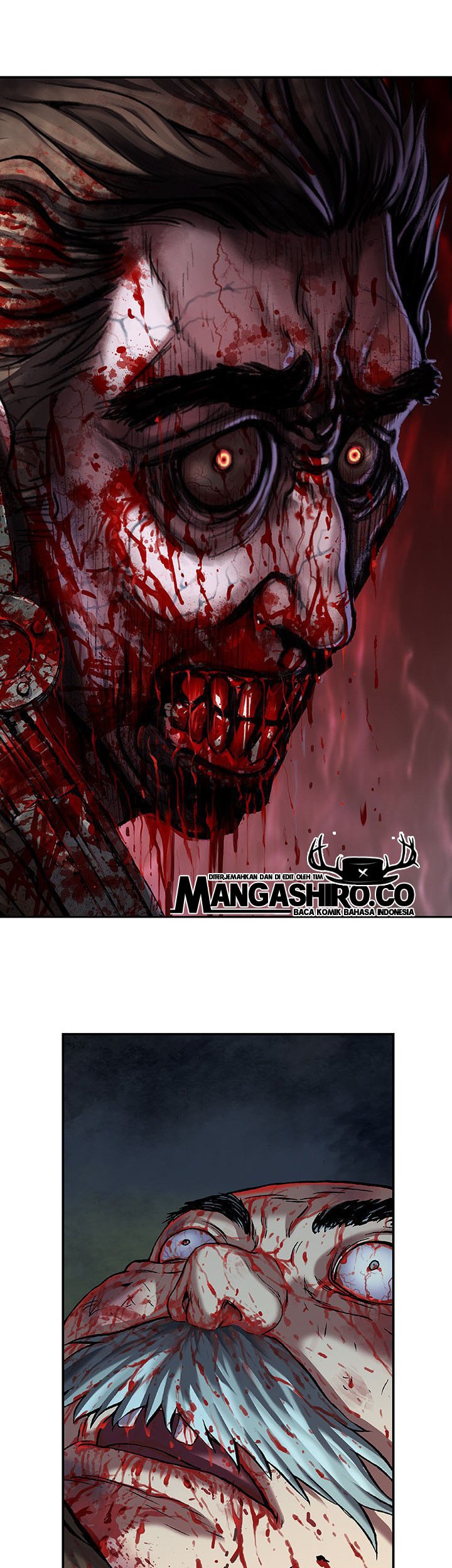 Leviathan Chapter 88 Gambar 15