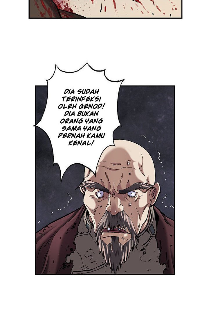 Leviathan Chapter 88 Gambar 16