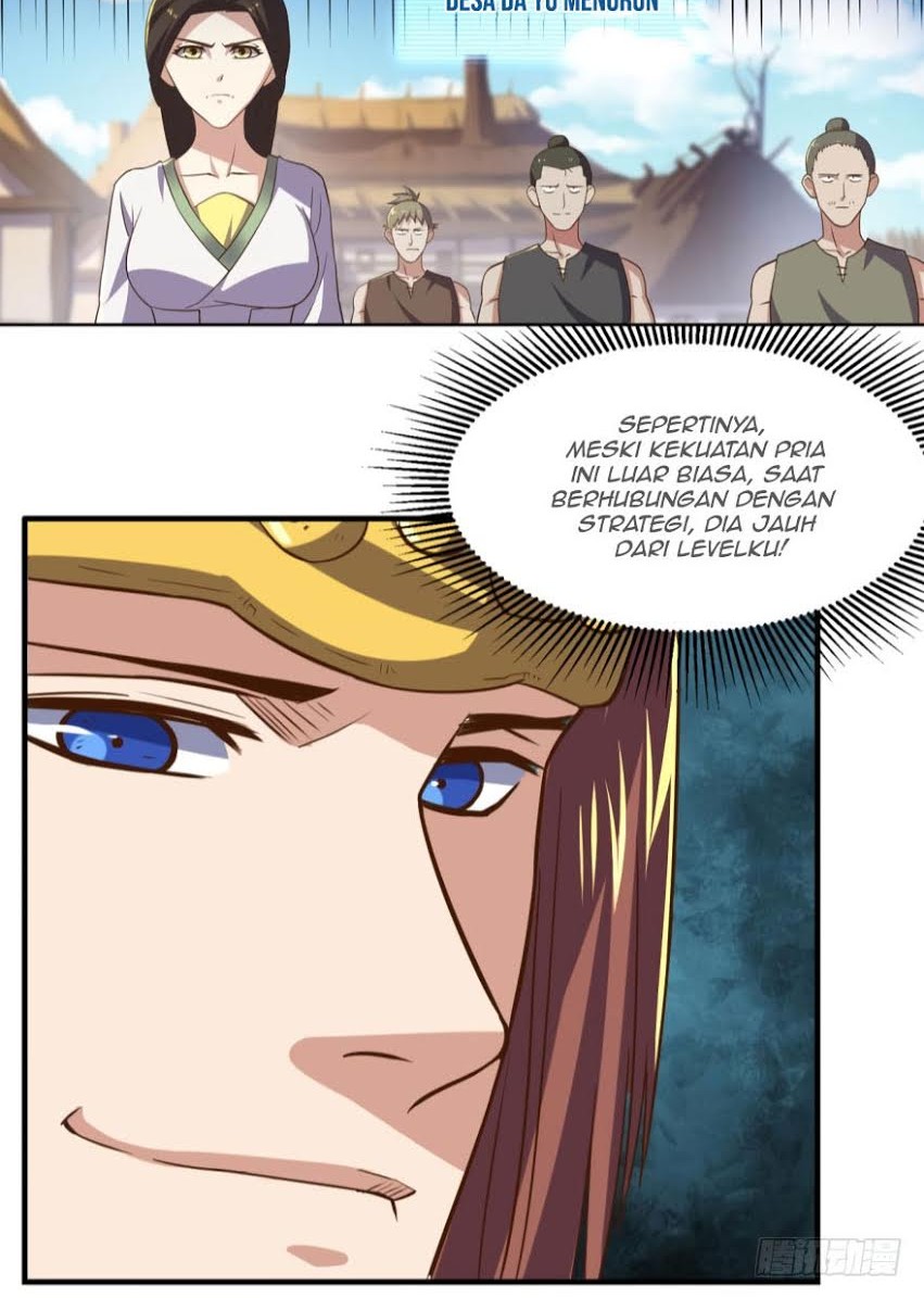 Reborn Big Player Chapter 91 Gambar 16