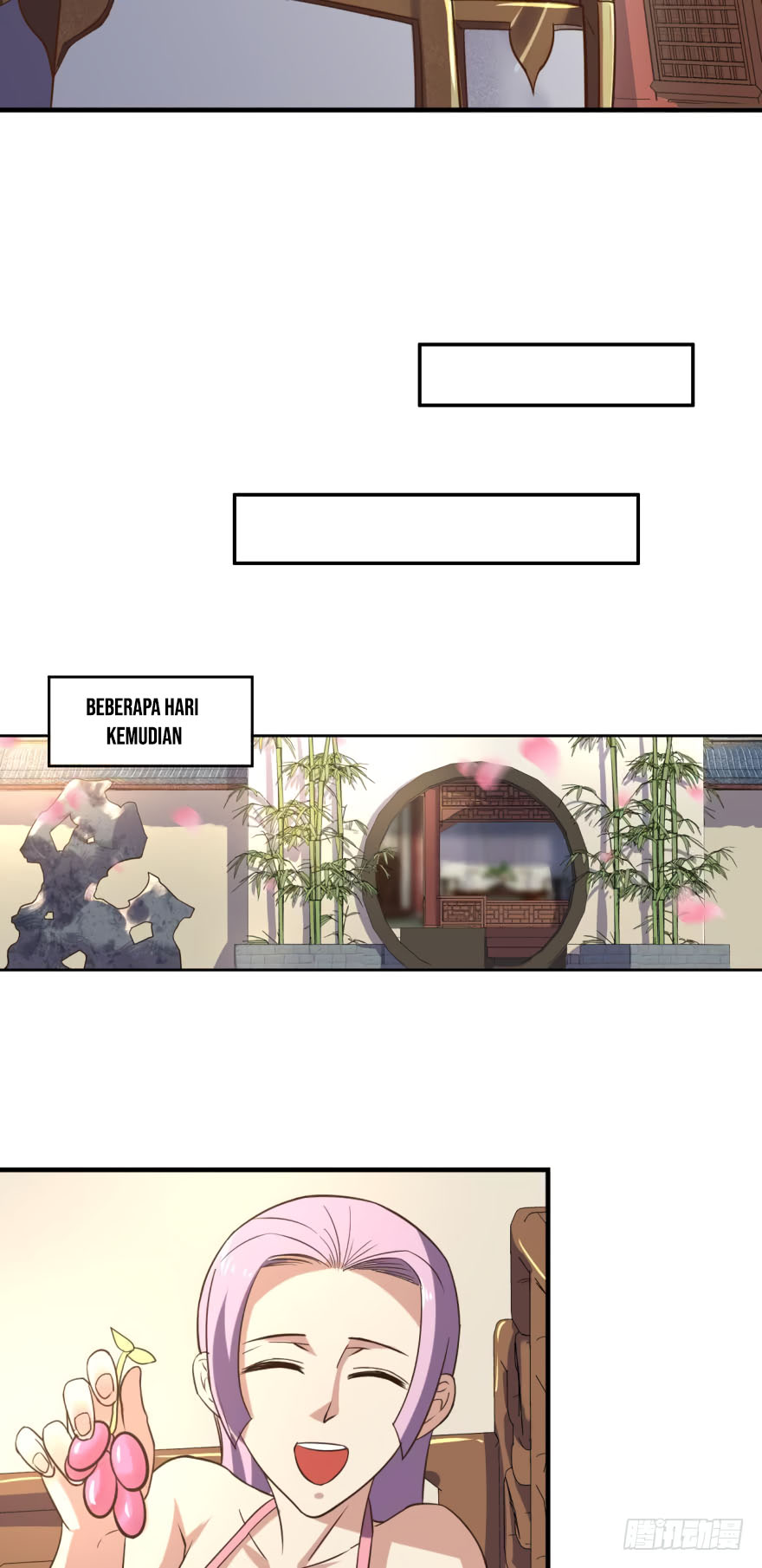 Reborn Big Player Chapter 91 Gambar 23