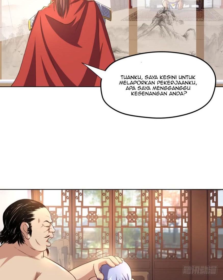 Reborn Big Player Chapter 91 Gambar 25