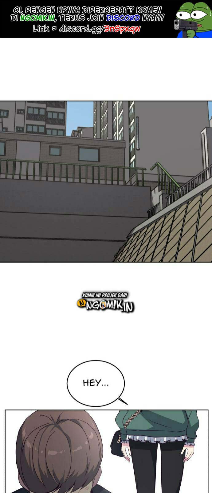 Baca The Boy of Death Chapter 08 Gambar 2