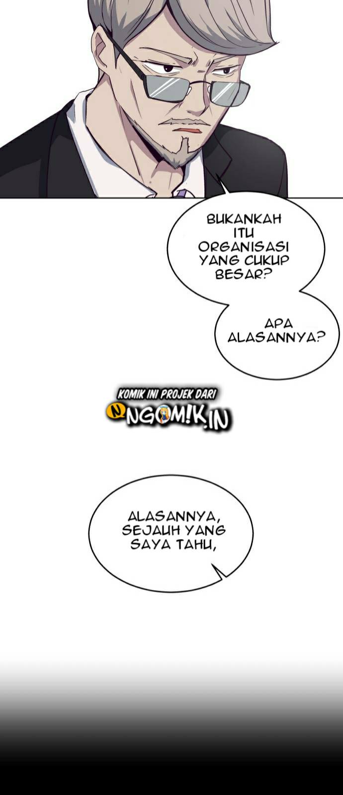 The Boy of Death Chapter 08 Gambar 61