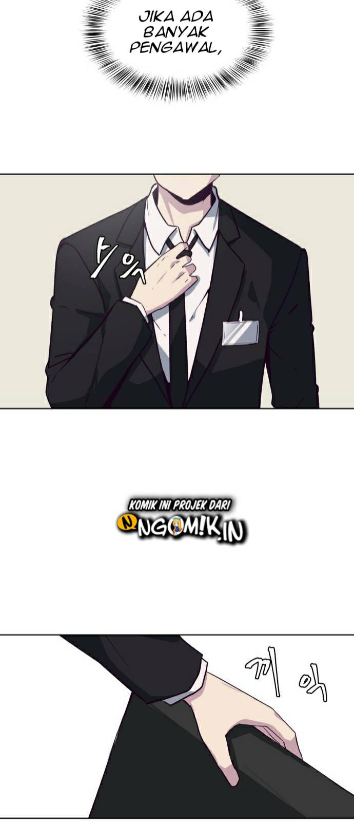 The Boy of Death Chapter 08 Gambar 78