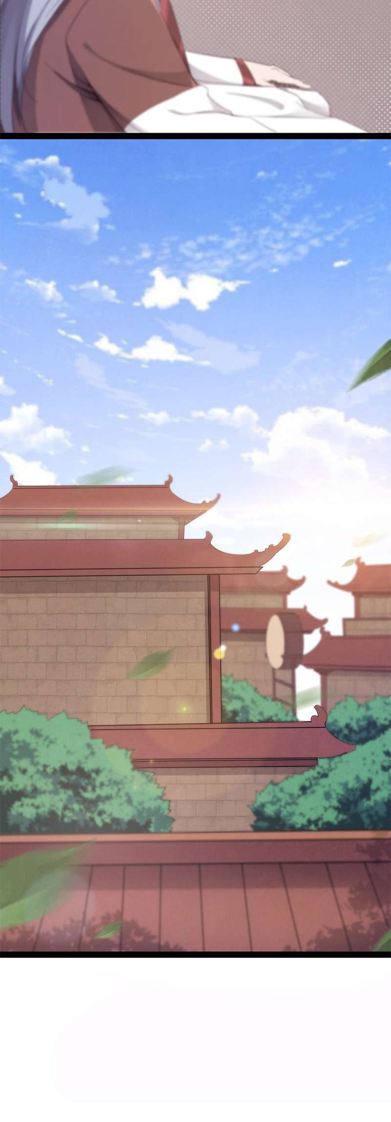 Path of the Sword Chapter 5 Gambar 43