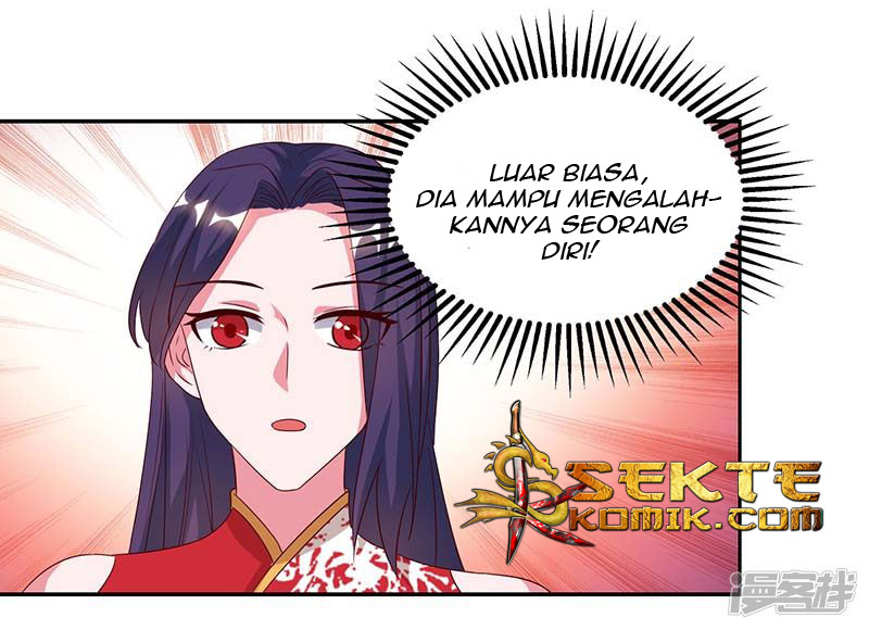 Rebirth After 80.000 Years Passed Chapter 61 Gambar 11