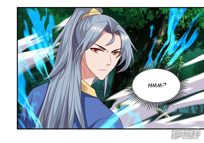 Rebirth After 80.000 Years Passed Chapter 61 Gambar 12