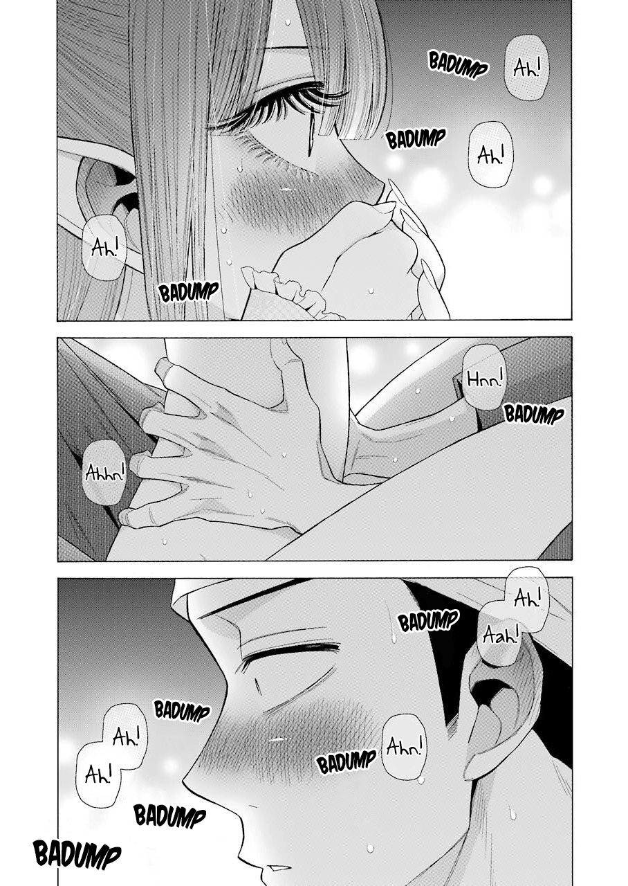 Sono Bisque Doll wa Koi wo suru Chapter 36 Gambar 21