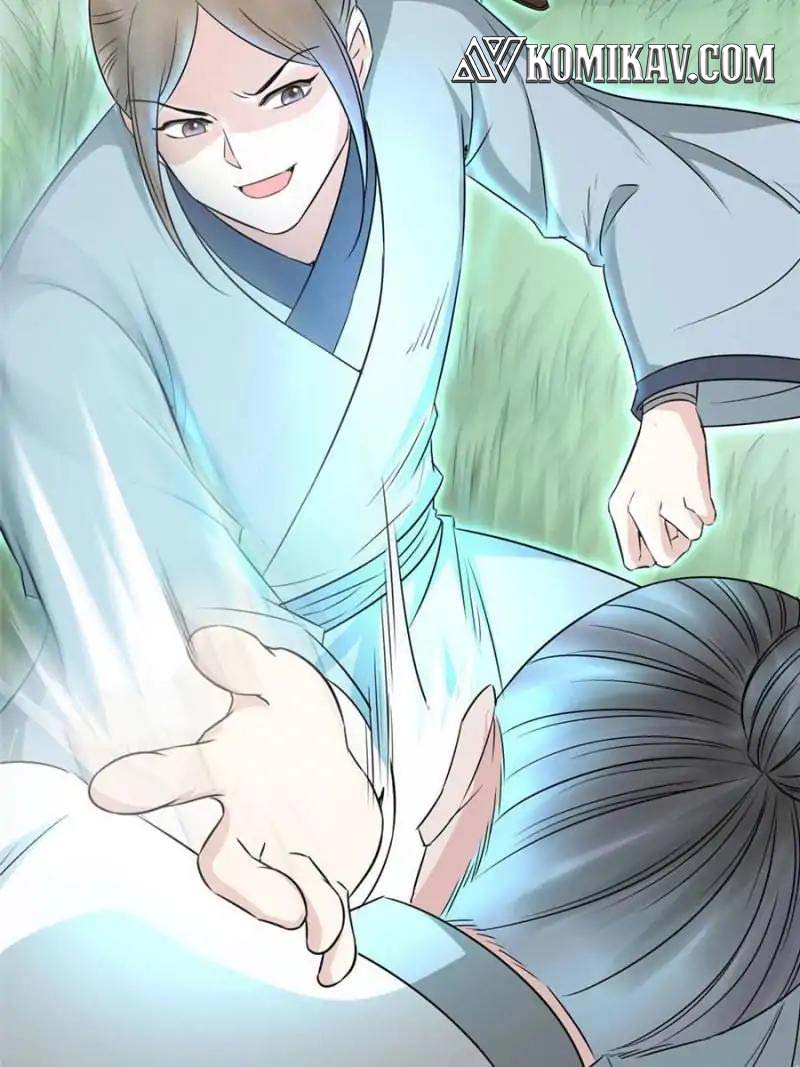 The Crazy Adventures of Mystical Doctor Chapter 104 Gambar 13