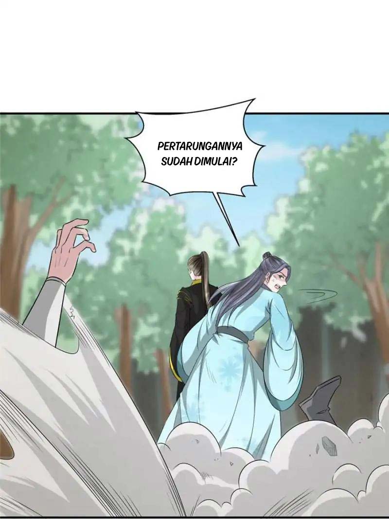 The Crazy Adventures of Mystical Doctor Chapter 104 Gambar 15