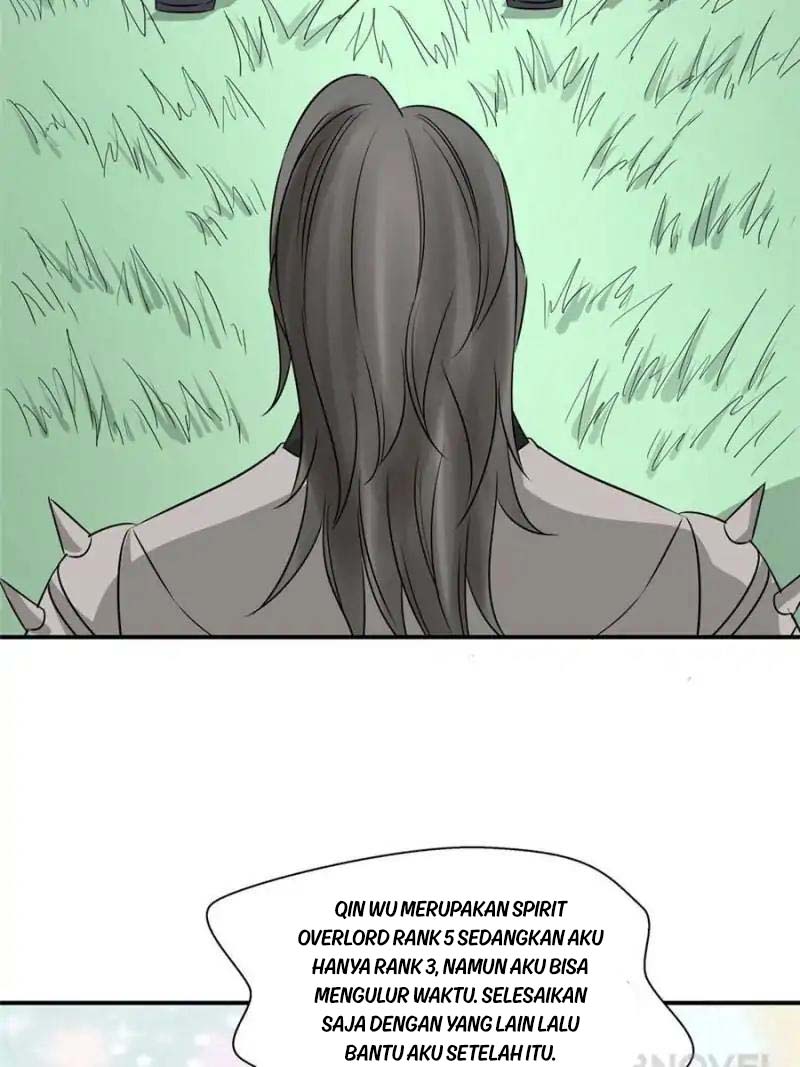 The Crazy Adventures of Mystical Doctor Chapter 104 Gambar 18